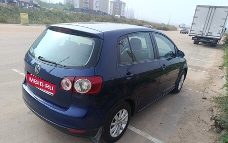 Volkswagen Golf Plus II, 2011 год, 520 000 рублей, 2 фотография
