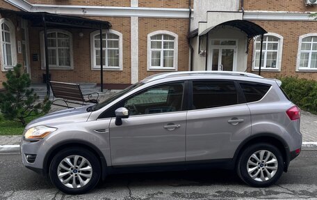 Ford Kuga III, 2011 год, 1 700 000 рублей, 5 фотография