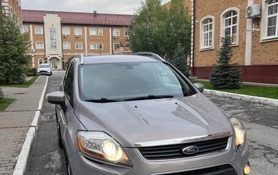 Ford Kuga III, 2011 год, 1 700 000 рублей, 1 фотография