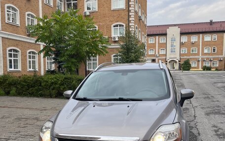 Ford Kuga III, 2011 год, 1 700 000 рублей, 2 фотография