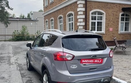 Ford Kuga III, 2011 год, 1 700 000 рублей, 6 фотография
