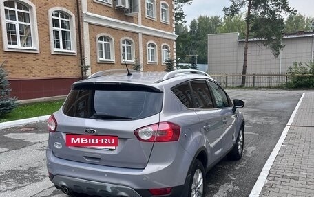 Ford Kuga III, 2011 год, 1 700 000 рублей, 8 фотография