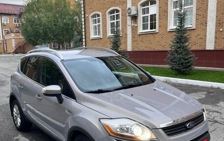 Ford Kuga III, 2011 год, 1 700 000 рублей, 3 фотография