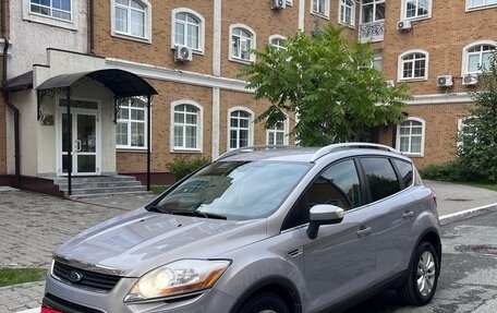 Ford Kuga III, 2011 год, 1 700 000 рублей, 4 фотография
