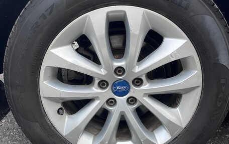 Ford Kuga III, 2011 год, 1 700 000 рублей, 14 фотография