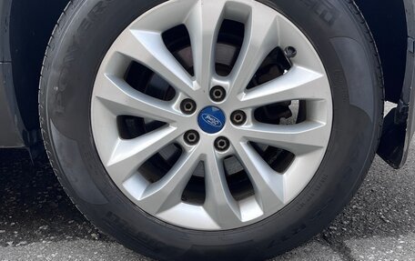 Ford Kuga III, 2011 год, 1 700 000 рублей, 11 фотография