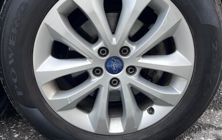 Ford Kuga III, 2011 год, 1 700 000 рублей, 13 фотография