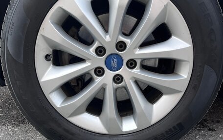 Ford Kuga III, 2011 год, 1 700 000 рублей, 12 фотография