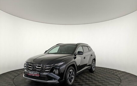 Hyundai Tucson, 2025 год, 3 600 000 рублей, 1 фотография