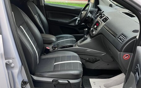 Ford Kuga III, 2011 год, 1 700 000 рублей, 18 фотография
