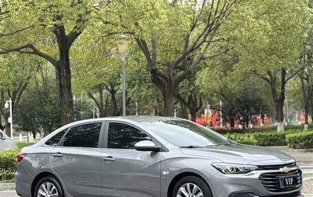 Chevrolet Monza, 2022 год, 888 000 рублей, 1 фотография