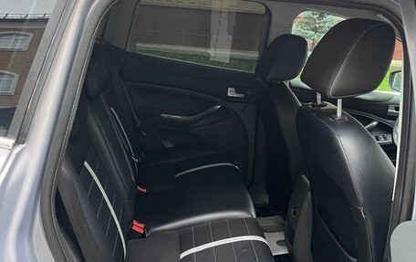 Ford Kuga III, 2011 год, 1 700 000 рублей, 16 фотография