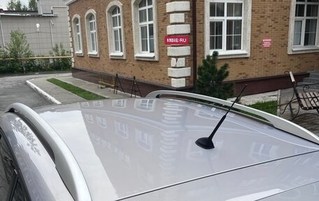 Ford Kuga III, 2011 год, 1 700 000 рублей, 24 фотография