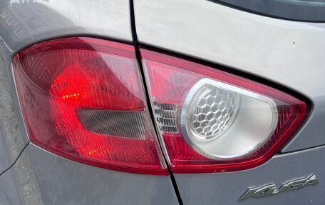 Ford Kuga III, 2011 год, 1 700 000 рублей, 25 фотография