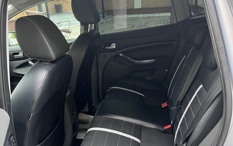 Ford Kuga III, 2011 год, 1 700 000 рублей, 28 фотография