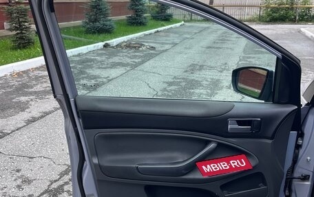 Ford Kuga III, 2011 год, 1 700 000 рублей, 32 фотография