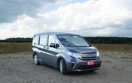 Honda Stepwgn IV, 2020 год, 2 300 000 рублей, 1 фотография