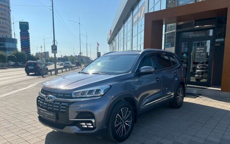 Chery Tiggo 8 I, 2023 год, 1 830 000 рублей, 1 фотография