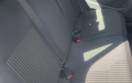 Volkswagen Polo VI (EU Market), 2013 год, 890 000 рублей, 2 фотография