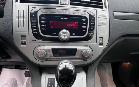 Ford Kuga III, 2011 год, 1 700 000 рублей, 36 фотография