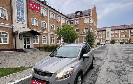 Ford Kuga III, 2011 год, 1 700 000 рублей, 38 фотография