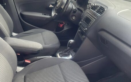 Volkswagen Polo VI (EU Market), 2013 год, 890 000 рублей, 7 фотография
