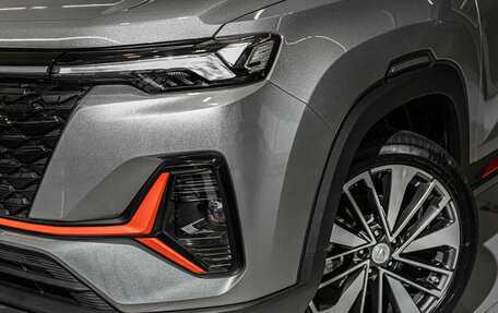 Changan CS35 Plus, 2024 год, 2 709 900 рублей, 7 фотография