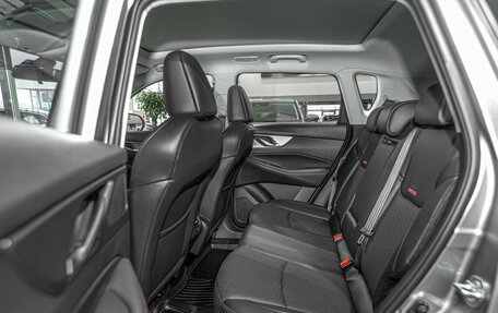 Changan CS35 Plus, 2024 год, 2 709 900 рублей, 18 фотография