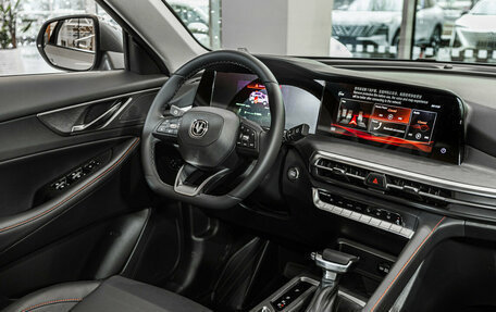 Changan CS35 Plus, 2024 год, 2 709 900 рублей, 14 фотография