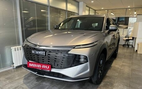 Haval F7, 2026 год, 2 999 000 рублей, 2 фотография