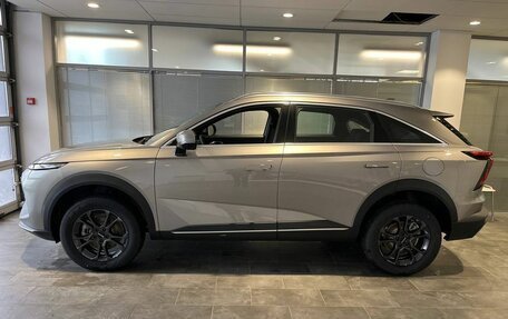 Haval F7, 2026 год, 2 999 000 рублей, 5 фотография