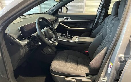 Haval F7, 2026 год, 2 999 000 рублей, 6 фотография