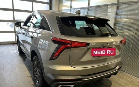 Haval F7, 2026 год, 2 999 000 рублей, 4 фотография