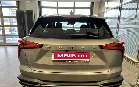 Haval F7, 2026 год, 2 999 000 рублей, 3 фотография
