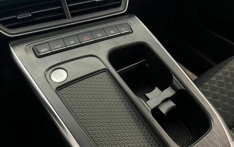 Haval F7, 2026 год, 2 999 000 рублей, 11 фотография