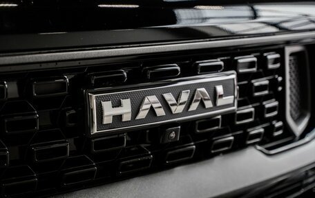 Haval H7, 2026 год, 4 199 000 рублей, 10 фотография