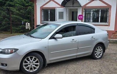 Mazda 3, 2008 год, 310 000 рублей, 1 фотография