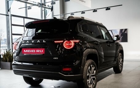 Haval H7, 2026 год, 4 199 000 рублей, 5 фотография