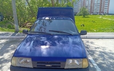 ИЖ 2717, 2003 год, 150 000 рублей, 1 фотография