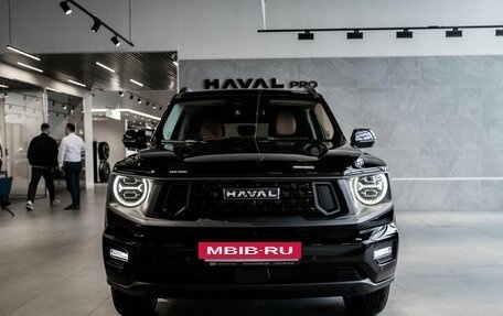 Haval H7, 2026 год, 4 199 000 рублей, 2 фотография