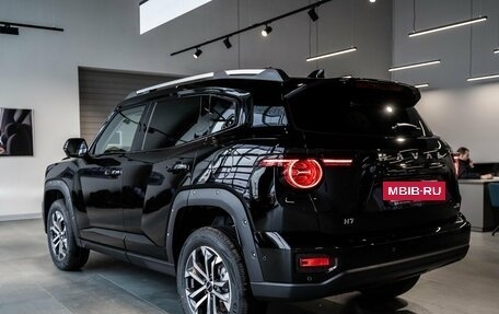 Haval H7, 2026 год, 4 199 000 рублей, 7 фотография