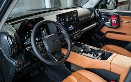 Haval H7, 2026 год, 4 199 000 рублей, 20 фотография
