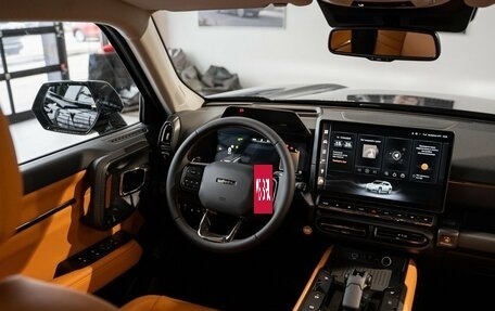 Haval H7, 2026 год, 4 199 000 рублей, 27 фотография