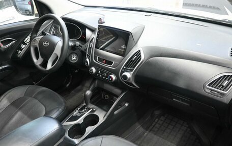 Hyundai Tucson III, 2011 год, 1 449 900 рублей, 8 фотография