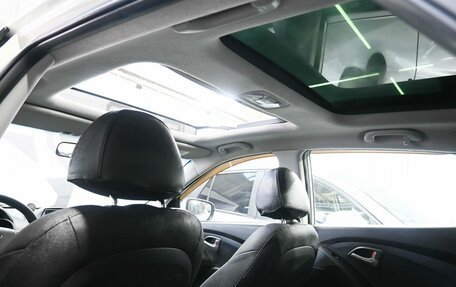 Hyundai Tucson III, 2011 год, 1 449 900 рублей, 12 фотография