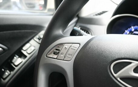 Hyundai Tucson III, 2011 год, 1 449 900 рублей, 15 фотография