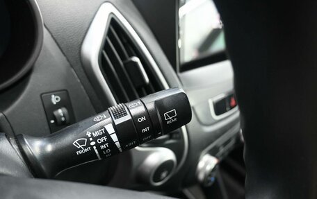 Hyundai Tucson III, 2011 год, 1 449 900 рублей, 16 фотография
