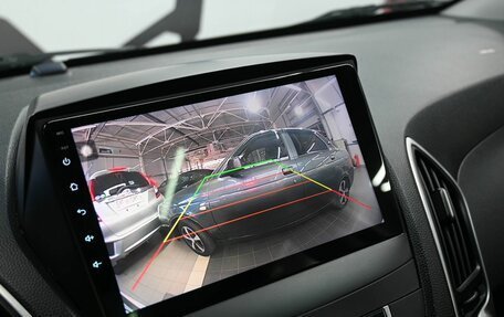 Hyundai Tucson III, 2011 год, 1 449 900 рублей, 17 фотография
