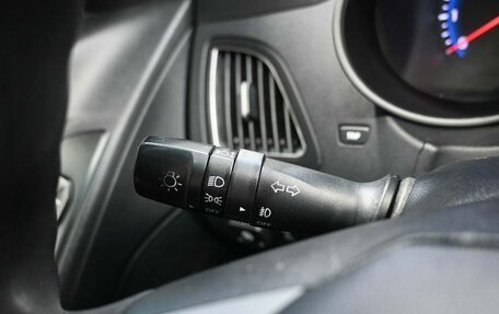 Hyundai Tucson III, 2011 год, 1 449 900 рублей, 14 фотография