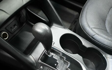Hyundai Tucson III, 2011 год, 1 449 900 рублей, 19 фотография